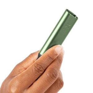 pax stash tube for flow vaporizers