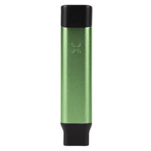 pax stash tube for flow vaporizers