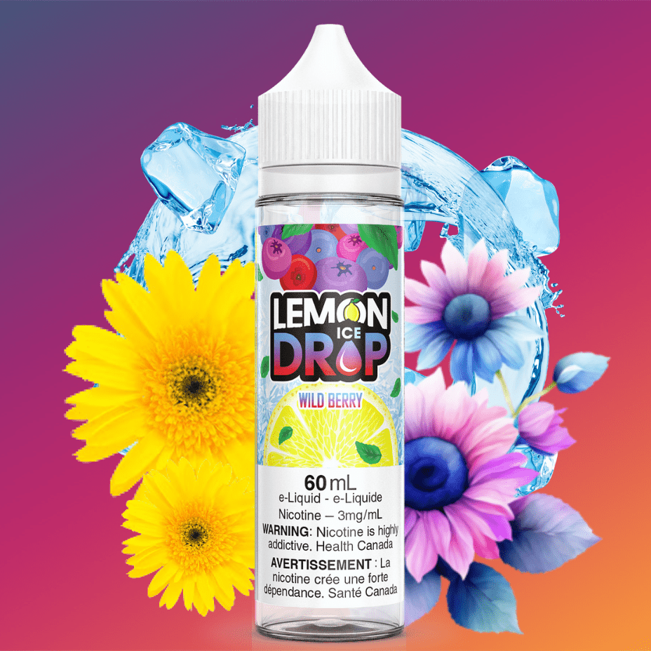 wild berry ice by lemon drop e liquid wild berry ice by lemon drop e liquid