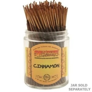 wild berry incense sticks shorties