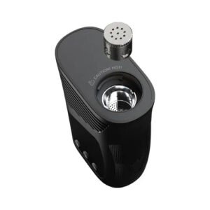 wolkenkraft live vaporizer