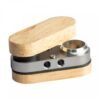 Wooden Monk Hand Pipe import placeholder for 6838511665215
