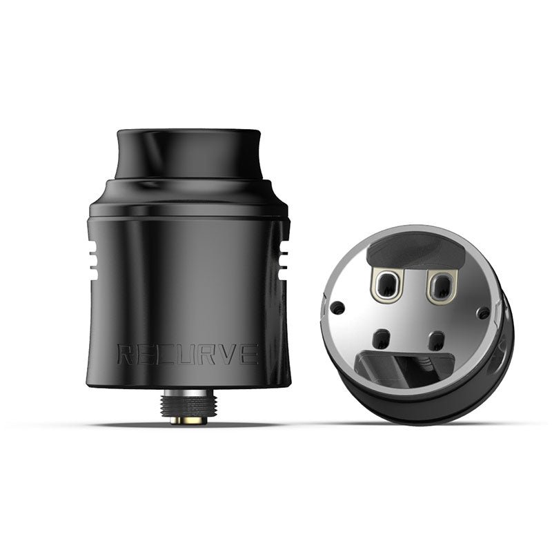 wotofo recurve v2 rda wotofo recurve v2 rda