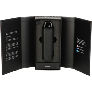 xvape aria+ dual use vaporizer