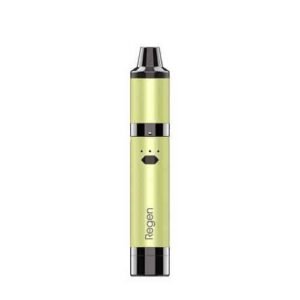 yocan regen dual quartz vaporizer