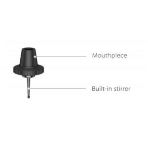 yocan hit replacement mouthpiece
